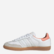 Sneakersy damskie do kostki adidas Originals Samba OG IG5932 41.5 (7.5UK) Białe (4066762359400) - obraz 3