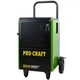 Осушитель воздуха промышленный Procraft DH50 (50 л/день) - изображение 2