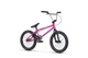 Велосипед Radio BMX Saiko 18" 18″ Metallic purple (01005130221) - зображення 1