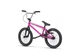 Велосипед Radio BMX Saiko 18" 18″ Metallic purple (01005130221) - зображення 3