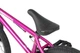 Велосипед Radio BMX Saiko 18" 18″ Metallic purple (01005130221) - зображення 12