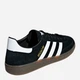 Мужские кеды низкие adidas Originals Handball Spezial DB3021 42.5 Черные (4060512053594) - изображение 4