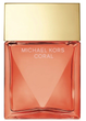 Парфумована вода для жінок Michael Kors Coral 50 мл (0022548346914) - зображення 3