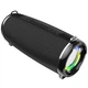 Акустика HOCO Xpress sports BT speaker LED IPX5 HC2 |BT, TWS, AUX, FM, TF, USB| черная - изображение 2