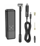 Портативный компрессор Hoco May smart air pump ZP5 | 3.5 bar | черный - изображение 4