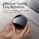 Таймер Baseus Heyo Rotation с цифровым LED-дисплеем и магнитным креплением - изображение 7