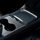 Док-станція Baseus T-Space Series HUB для Tesla Cars З retractable 45W type-C cable |2USB/2Type-C| чорна - зображення 8