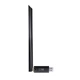 Зовнійшній модем WiFi адаптер Baseus FastJoy Series 150Mbps |2.4GHz, USB, мережевий, 150 Мбіт/с, Windows, Linux, зовнішня антена| Чорний - зображення 1