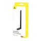 Зовнійшній модем WiFi адаптер Baseus FastJoy Series 150Mbps |2.4GHz, USB, мережевий, 150 Мбіт/с, Windows, Linux, зовнішня антена| Чорний - зображення 11