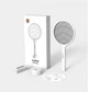 Електрична мухобійка Xiaomi Qualitell E1 (ZS9001) біла - зображення 4