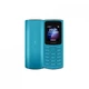 Мобільний телефон Nokia 105 DS 2023 морська хвиля (1GF019CPG6C01) - зображення 2