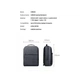Сумка для ноутбуков до 16 дюймов UGREEN LP664 Laptop Backpack B02 90798 - изображение 3