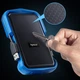 Внешний USB жесткий диск 2.5'' 1TB APACER USB3.1 AC631 AP1TBAC631U-1 черно синий - изображение 6