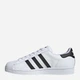 Женские кеды низкие adidas Originals Superstar EG4958 40.5 Белые (4062051415291) - изображение 3