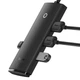 Хаб Baseus USB to 4*USB3.0 25см Hub Lite Series WKQX030001 Black (WKQX030001) - изображение 4