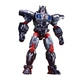 Робот Трансформер LJ 1620 Transformers Зверобот Горила - изображение 2