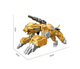 Робот Трансформер LJ 1624 Transformers Зверобот Леопард - изображение 2