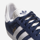 Чоловічі кеди низькі adidas Originals Gazelle IG0666 44 Сині (4066756591984) - зображення 9