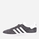 Tenisówki męskie zamszowe adidas Originals Gazelle BB5480 (7.5UK) 41.5 Szare (4056566332259) - obraz 3