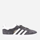 Sneakersy męskie zamszowe adidas Originals Gazelle BB5480 (10UK) 44.5 Szare (4056566336356) - obraz 1