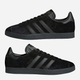 Чоловічі кеди низькі adidas Originals Gazelle CQ2809 (9.5UK) 44 Чорні (4059322693656) - зображення 6