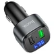 FM модулятор HOCO E67 QC 3.0 - изображение 5