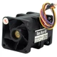 Вентилятор для сервера Sanyo San Ace 40, 9CRA0412P5J27 DC 12В 1.4А, Cooler - изображение 1