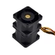 Вентилятор для сервера Sanyo San Ace 40, 9CRA0412P5J27 DC 12В 1.4А, Cooler - изображение 6