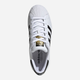 Sneakersy damskie skórzane adidas Originals Superstar W FV3284 (7UK) 40.5 Białe (4062056831959) - obraz 6