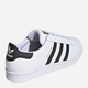 Жіночі кеди низькі adidas Originals Superstar W FV3284 (7.5UK) 41.5 Білі (4062056831942) - зображення 4