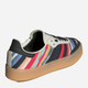 Sneakersy damskie na platformie adidas Originals Samba x KSENIASCHNAIDER ID0444 (7.5UK) 41.5 Wielokolorowe (4066759436497) - obraz 4