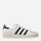 Sneakersy męskie skórzane adidas Originals Superstar IF3637 (9.5UK) 44 Białe (4066764419997) - obraz 1