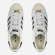 Trampki męskie skórzane adidas Originals Superstar IF3637 (10UK) 44.5 Białe (4066764417696) - obraz 5