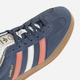 Sneakersy męskie zamszowe adidas Originals Gazelle Indoor W IG1640 (8UK) 42 Granatowe (4066765024039) - obraz 6