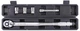 Ключ динамометрический 1/2" 80-210Nm Parkside колесный ключ - изображение 1