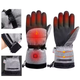 Электрические Перчатки Унисекс Toelab M152, нагревающие, Gloves+Battery Box Размер: L пара (4024345) - изображение 4
