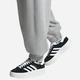 Жіночі кеди низькі adidas Originals Gazelle Bold HQ6912 (7.5UK) 41.5 Чорні (4066748973736) - зображення 2