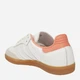 Женские кеды низкие adidas Originals Samba OG IG5932 (6UK) 39.5 Белые (4066762359431) - изображение 3