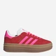 Sneakersy damskie na platformie adidas Originals Gazelle Bold W IH7496 (5UK) 38 Czerwone (4067889497341) - obraz 1