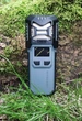 Фумигатор беспроводной Power Bank Nitecore EMR10 QC 3.0 10000mAh (нагрев и ультразвук) комплект с 2 АКБ по 5000мАч - изображение 1