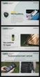 Фумигатор беспроводной Power Bank Nitecore EMR10 QC 3.0 10000mAh (нагрев и ультразвук) комплект с 2 АКБ по 5000мАч - изображение 4