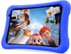 Планшет 8" Pritom L8K 2/32Gb 3G 2-SIM 4 ядра Android 10 Синій - зображення 2
