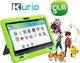 Планшет 7" Gulli Kurio Ultra 1 1/16Gb 4 ядра Зеленый - изображение 2