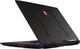 Ноутбук 17.3" MSI GE75 Raider (10SFS-044IT) Gaming Intel Core i7-10750H RAM 16GB SSD 128GB + HDD 1TB GeForce RTX 2070 Super Win11 Factory Recertified g5 - зображення 5