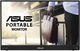 Портативний монітор 15.6" ASUS MB16ACV Full HD IPS 60 Гц (102472426) - зображення 1