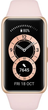 Смарт-годинник Huawei Band 6 FRA-B19 1.47" / Bluetooth / Вологозахист 5 ATM / Sakura Pink (55026638) Б/В - зображення 1