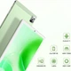 Планшет 10.1" Simplori M107 6+6/128Gb 4G 2-SIM 8 ядер Android 13 6000 mAh Зеленый Б/В - изображение 2