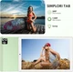 Планшет 10.1" Simplori M107 6+6/128Gb 4G 2-SIM 8 ядер Android 13 6000 mAh Зеленый Б/В - изображение 3