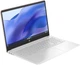Ноутбук 15.6" HP Chromebook 15a-na0000sl Intel Celeron N4500 RAM 8GB eMMC 128GB 11час батарея Chrome OS (UKR) g2 - Уценка - изображение 2