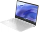 Ноутбук 15.6" HP Chromebook 15a-na0000sl Intel Celeron N4500 RAM 8GB eMMC 128GB 11час батарея Chrome OS (UKR) g2 - Уценка - изображение 3